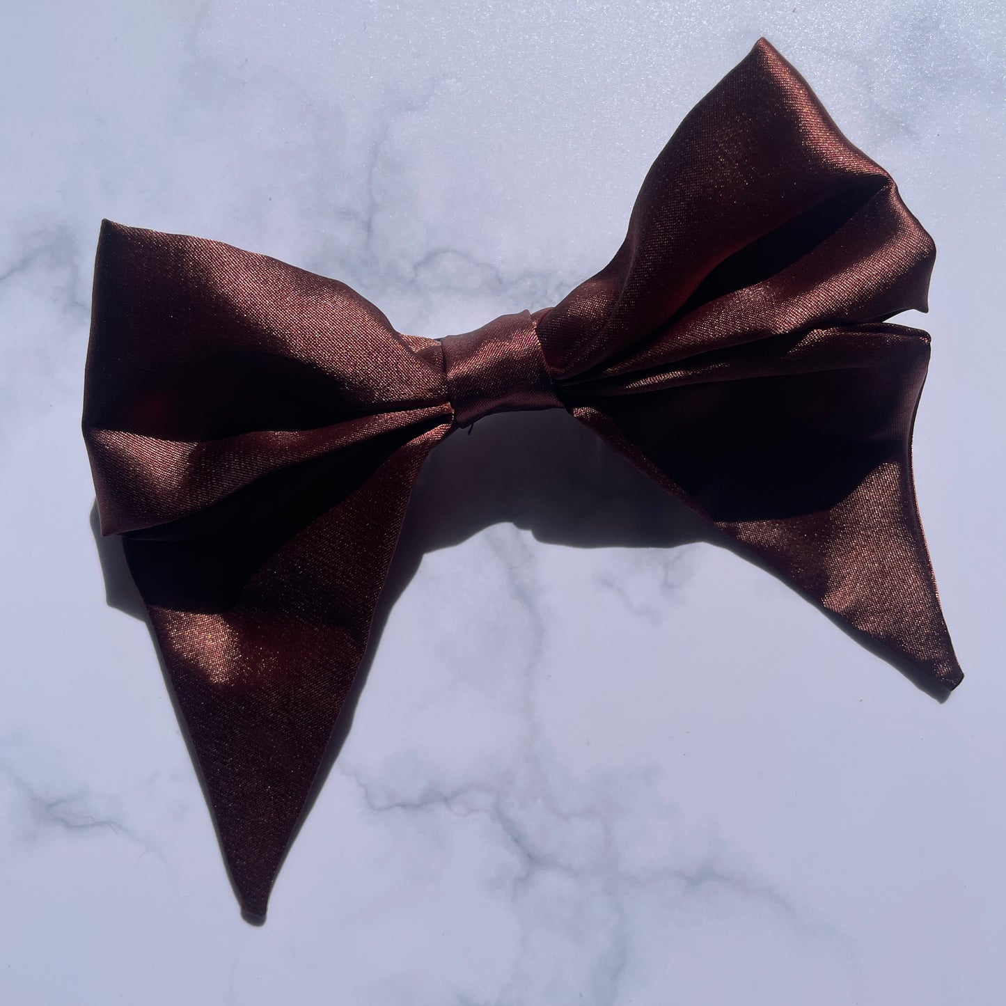 Lazo para el cabello