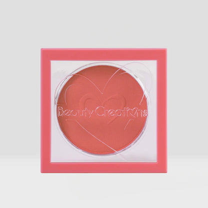 Rubor en polvo - Blush Hush Beauty Creations