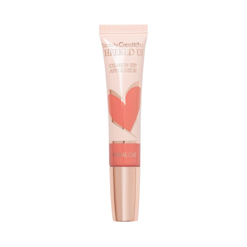 Flawless Stay Liquid Blush Cheeked Up Wands Beauty Creations