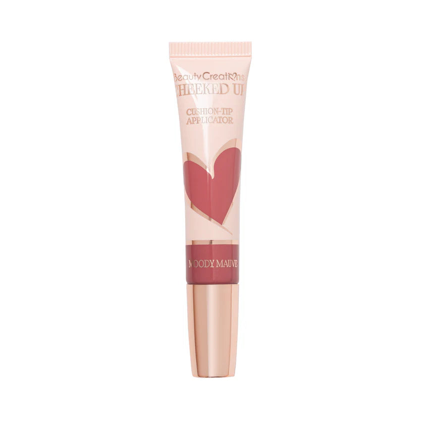 Flawless Stay Liquid Blush Cheeked Up Wands Beauty Creations