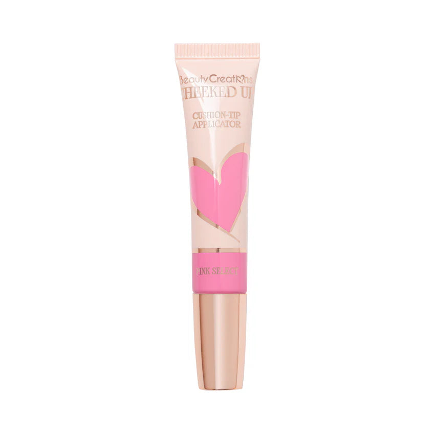 Flawless Stay Liquid Blush Cheeked Up Wands Beauty Creations
