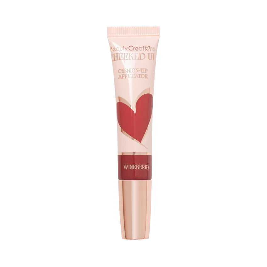 Flawless Stay Liquid Blush Cheeked Up Wands Beauty Creations
