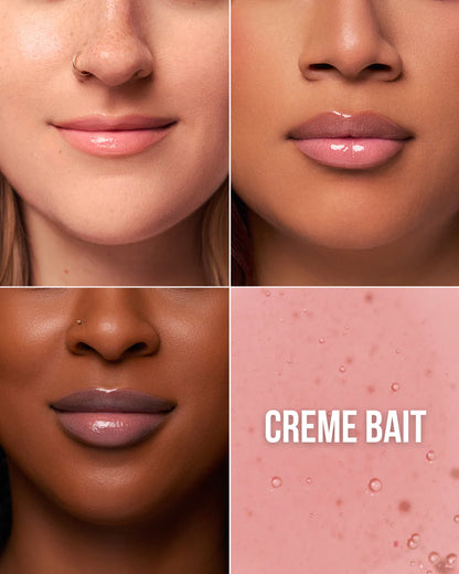 Tinted Luxe Lip Oil Beauty Creations