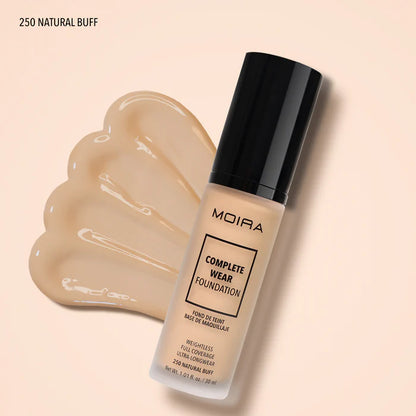 Foundation Complete Wear Moira