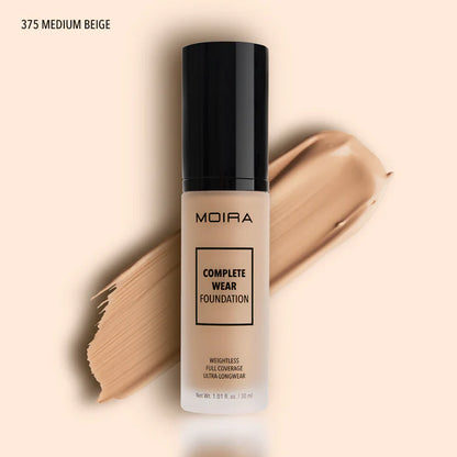 Foundation Complete Wear Moira