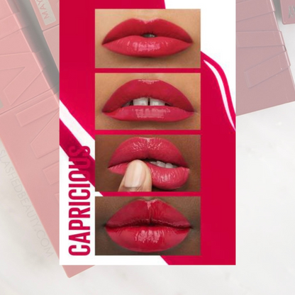 Super Stay Vinyl Ink Maybelline