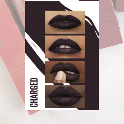 Super Stay Vinyl Ink Maybelline