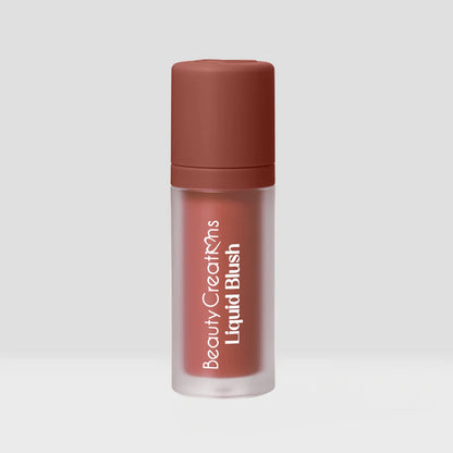 Liquid Blush Beauty Creations