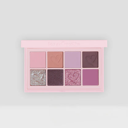 DUET - Mini Snap Shadow Palette Beauty Creations