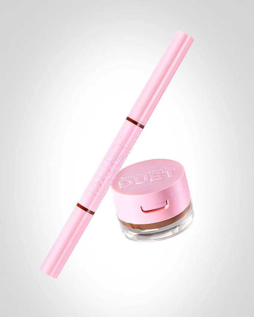 Colección de Cejas - Duet Brow PR Beauty Creations