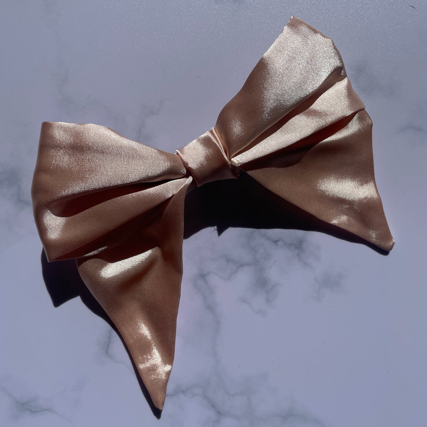 Lazo para el cabello