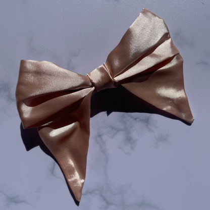 Lazo para el cabello