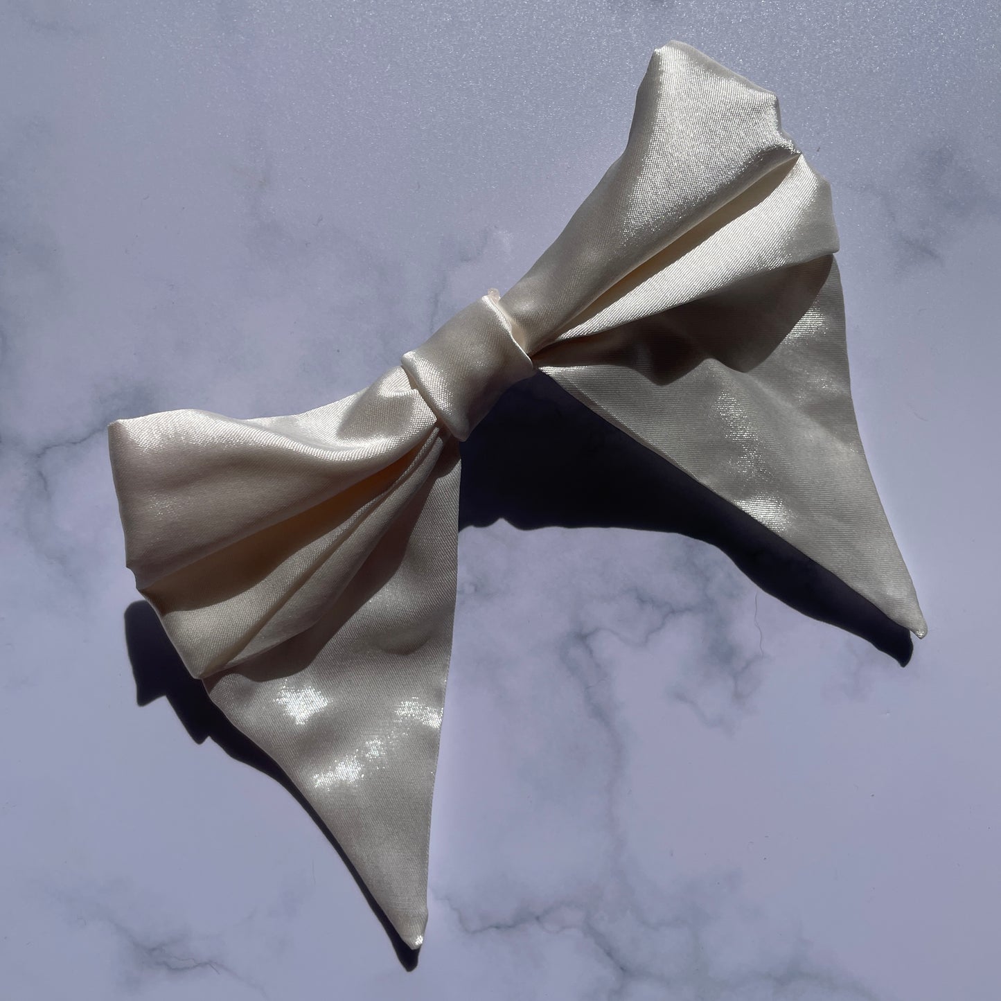 Lazo para el cabello