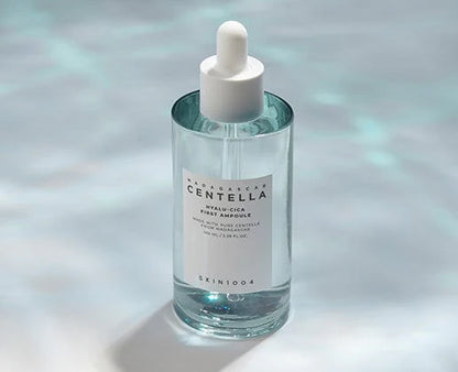 Madagascar Centella Hyalu-Cica First Ampoule [100ml] Skin1004