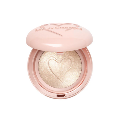 Final Finish Baked Highlighter Beauty Creations