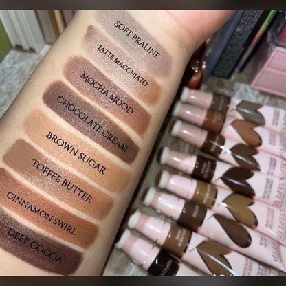 Flawless Stay Liquid Contour Sculpt Up Wands Beauty Creations