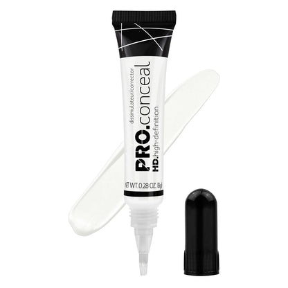 HD PRO Concealer La Girl