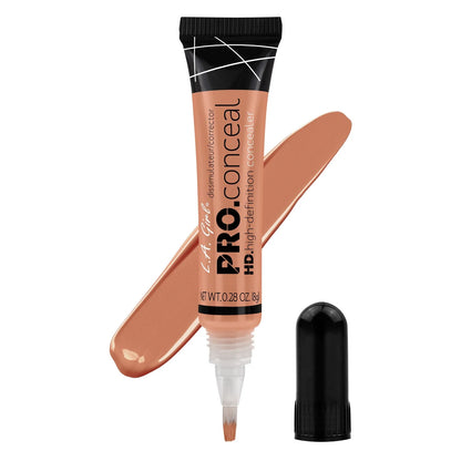 HD PRO Concealer La Girl