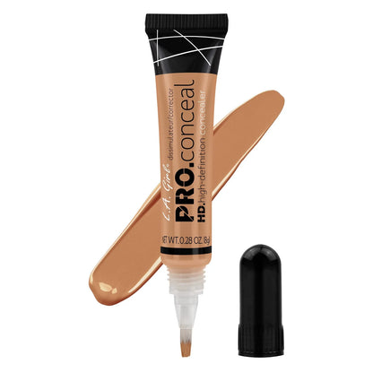 HD PRO Concealer La Girl