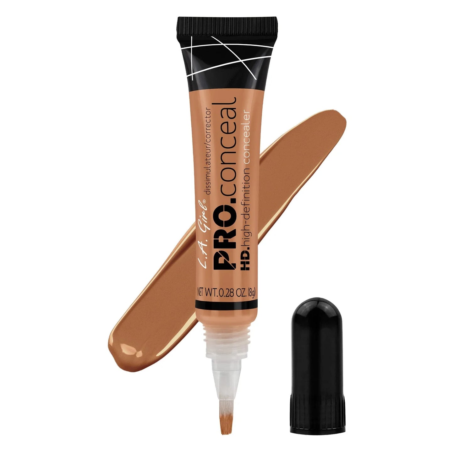 HD PRO Concealer La Girl