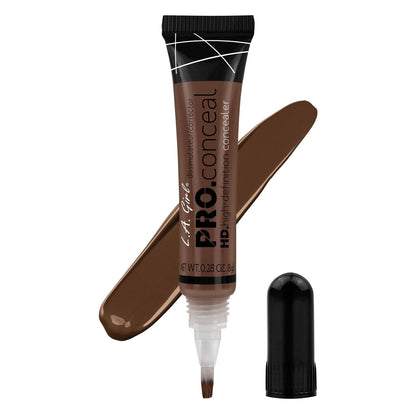 HD PRO Concealer La Girl