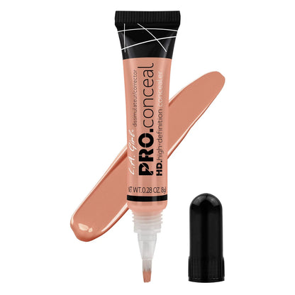 HD PRO Concealer La Girl