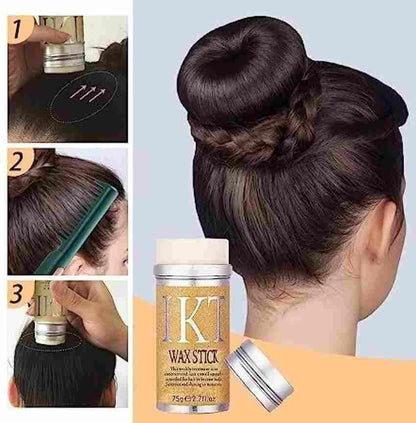 Barra de cera para el cabello IKT Wax Stick
