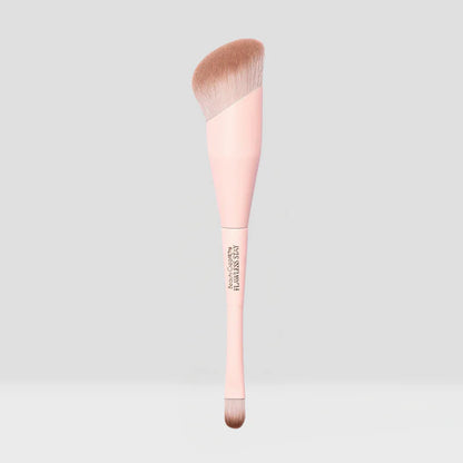 Dual Enden Brush Flawless Stay Matte Foundation Beauty Creations