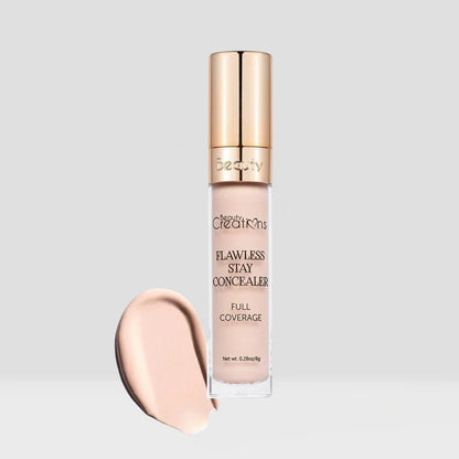 Flawless Stay Concealer Beauty Creations