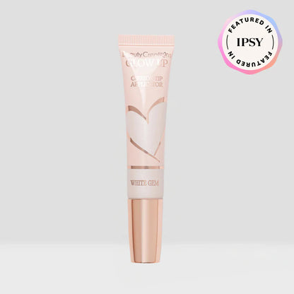 Flawless Stay Liquid Highlight Glow Up Wands Beauty Creations