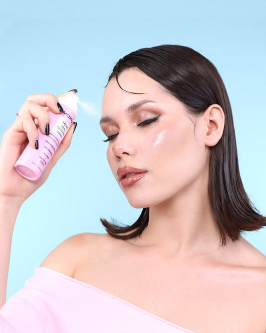 Setting Spray 16HR Seal Moira