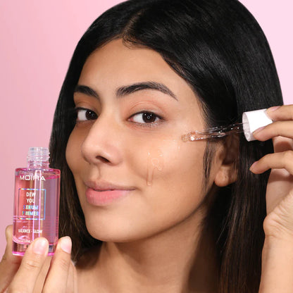 Dew You 2 en 1 Serum Primer Moira