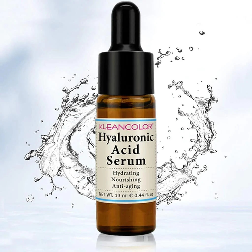 Hyaluronic Acid Serum Kleancolor