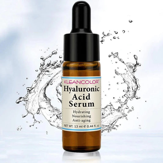 Hyaluronic Acid Serum Kleancolor