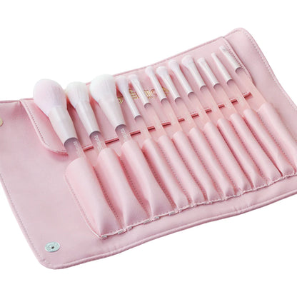 Brochas para maquillaje - Makeup Brushes Totemica