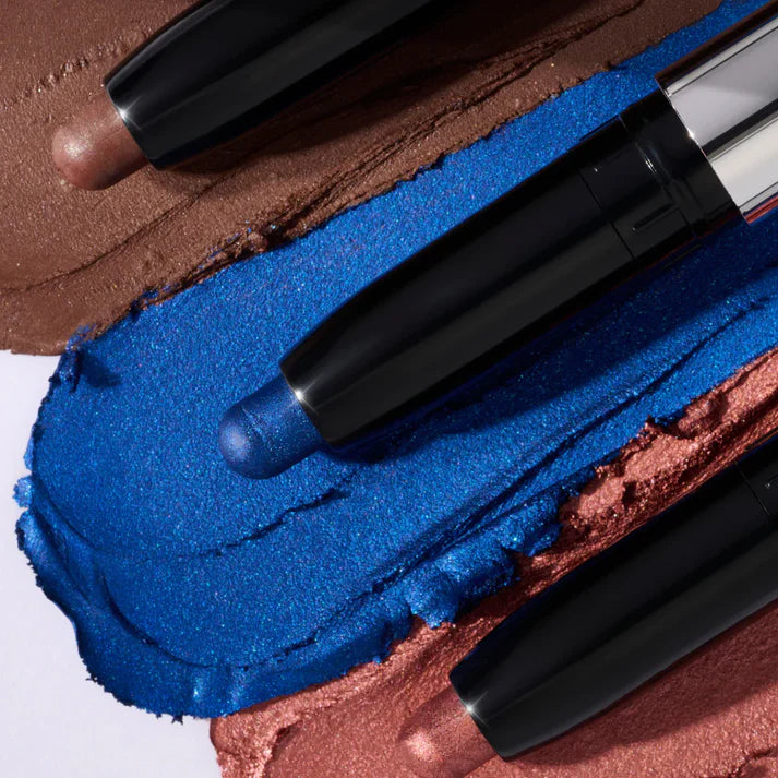 True Treasures Cream Shadow Crayons - Luis Torres x Beauty Creations