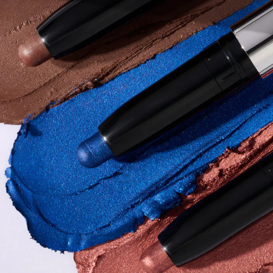 True Treasures Cream Shadow Crayons - Luis Torres x Beauty Creations