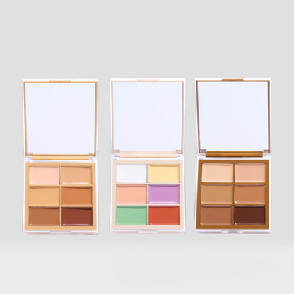 Snatchural Concealers Beauty Creations