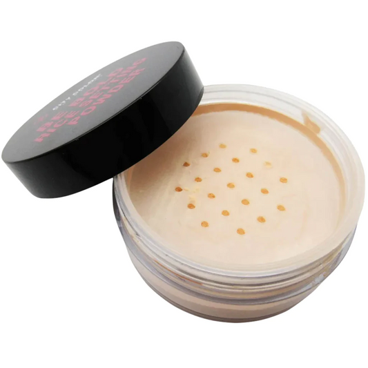 Be Bold Rice Setting Powder City Color