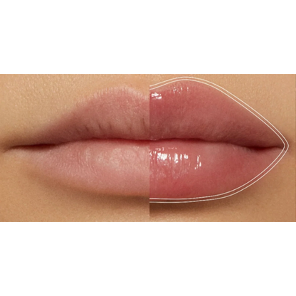 Plumping Lip Gloss Mentos x Rude Cosmetics