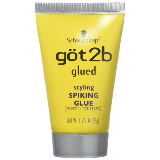 Gel para cabello Schwarzkopf GOT2B