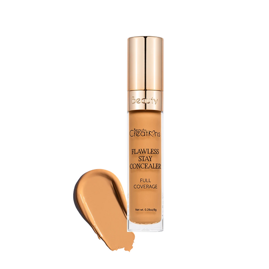 Flawless Stay Concealer Beauty Creations