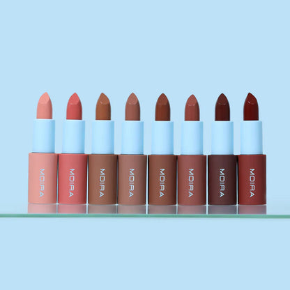 Labial en barra - Chic Satin Lipstick Moira