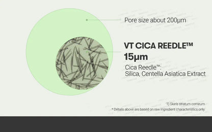 VT - Reedle Shot 100 [50ml]