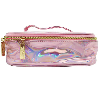 Cosmetiquera Grande Cuadrada Jlash