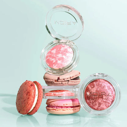 Moira Marvelous Baked Blush