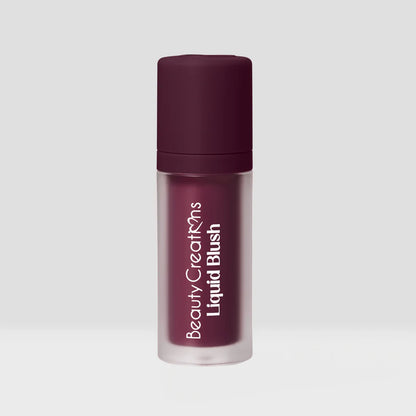 Liquid Blush Beauty Creations