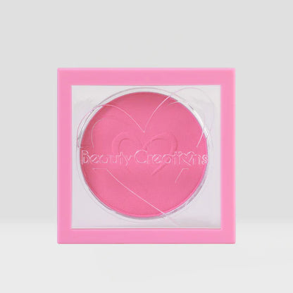 Rubor en polvo - Blush Hush Beauty Creations