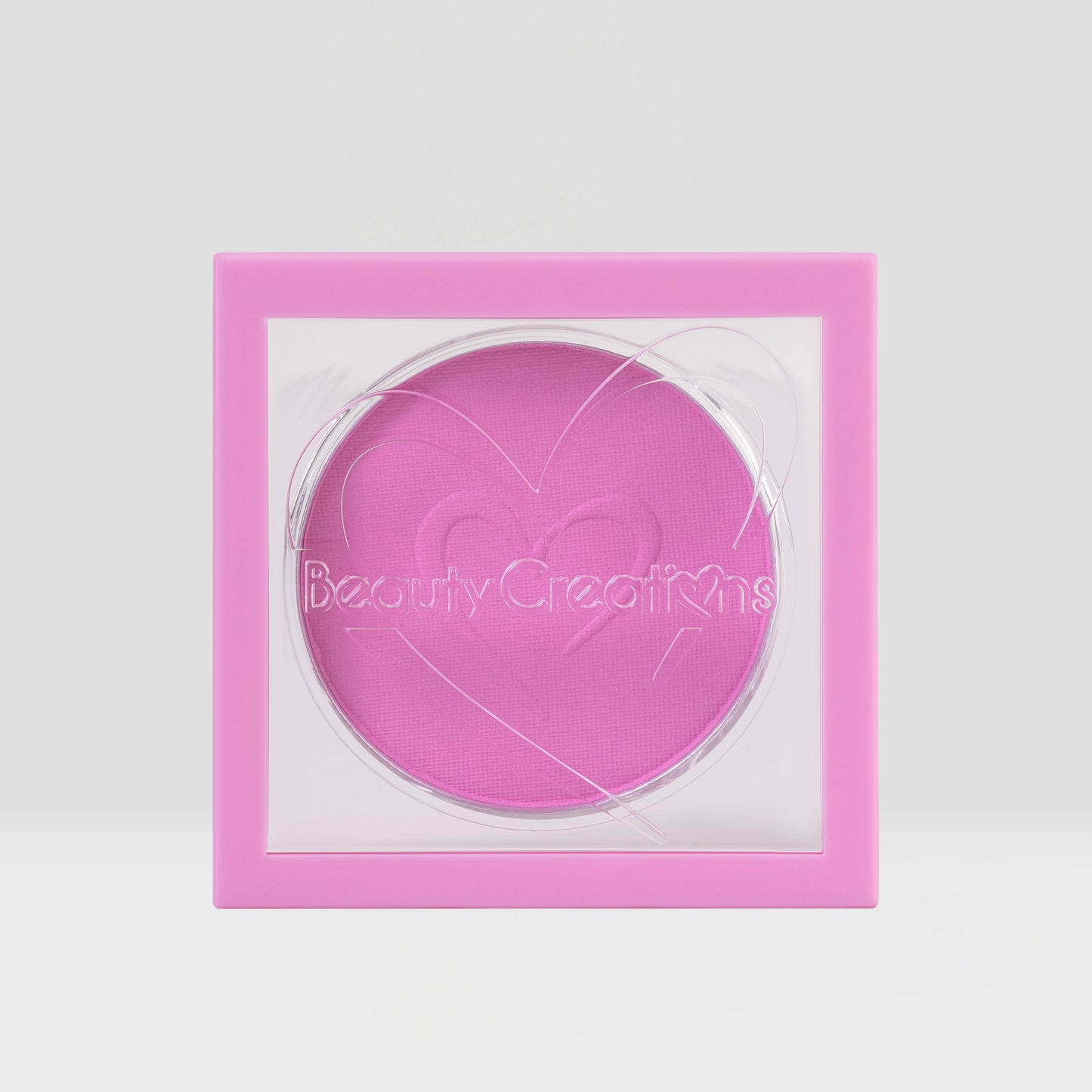 Rubor en polvo - Blush Hush Beauty Creations