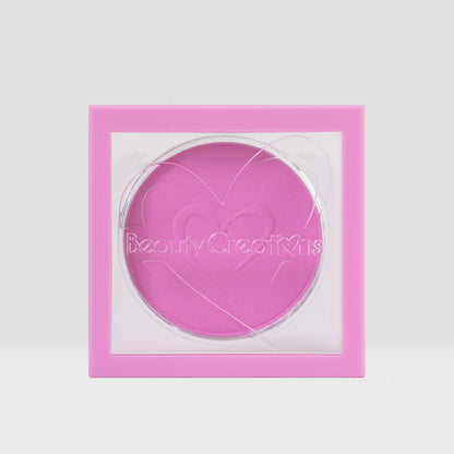 Rubor en polvo - Blush Hush Beauty Creations